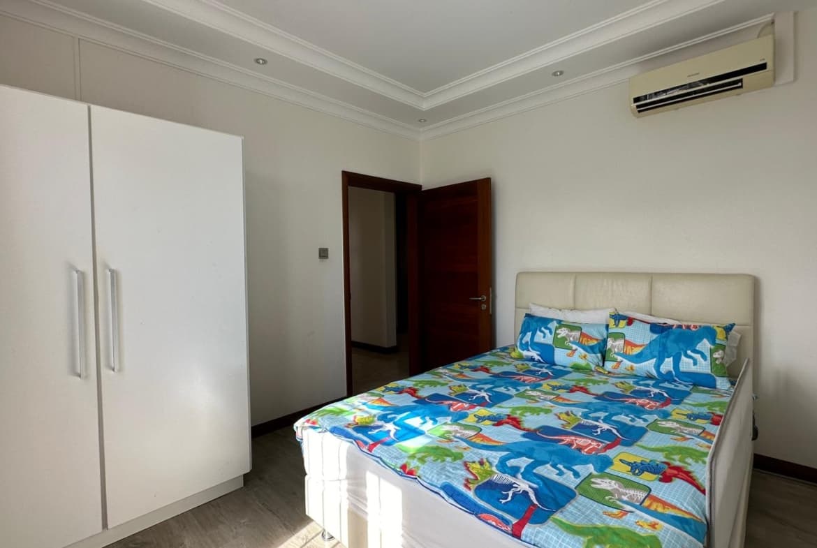 Penthouse – Beau Bassin – Panoramic View - 4