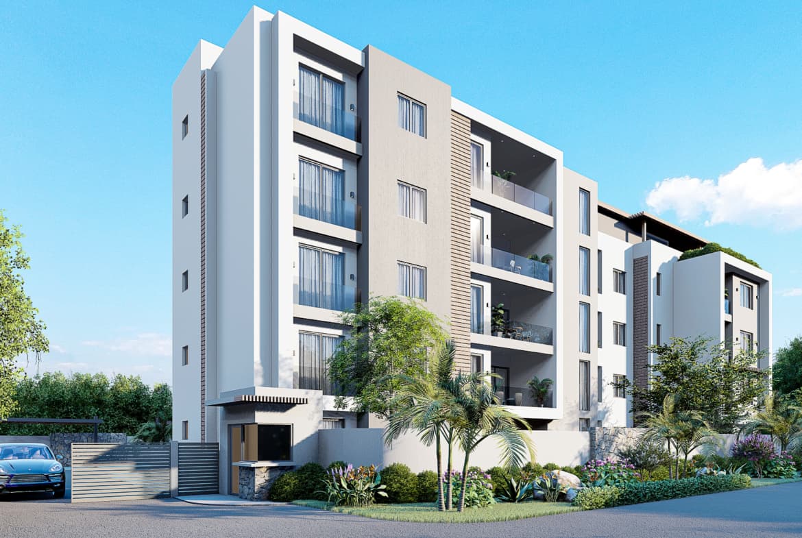 Vantage – Beau Bassin - 2