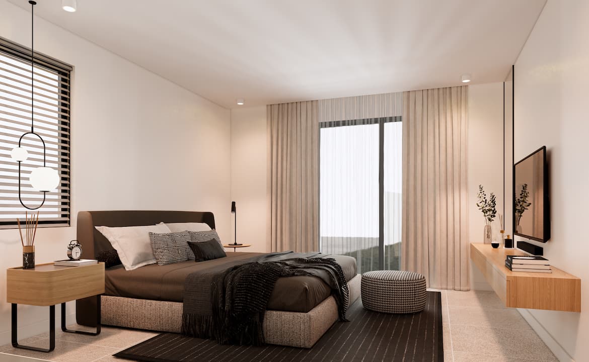 Gustave Bestel Residence – Curepipe - 2