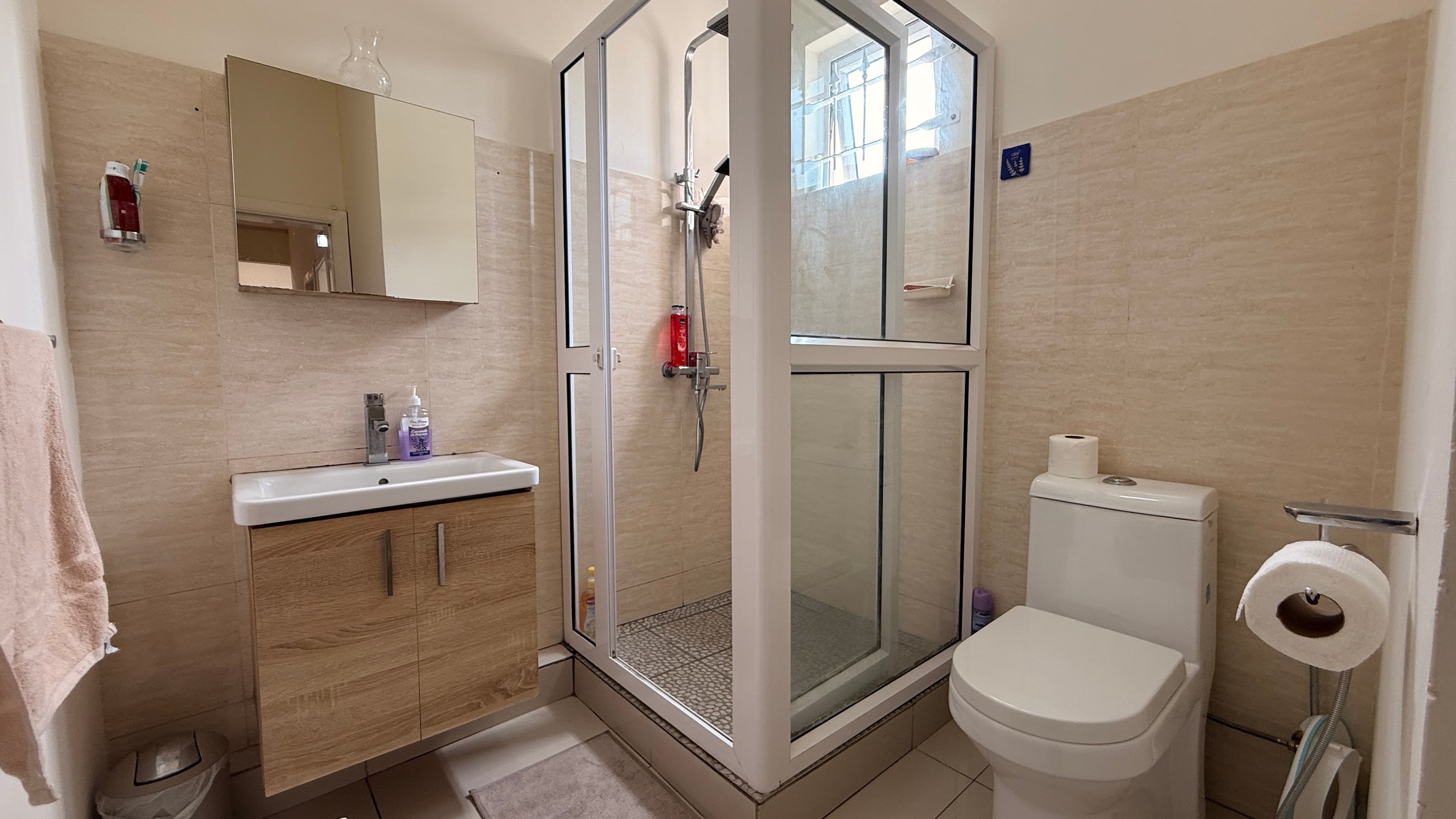 Beau Bassin High - 5