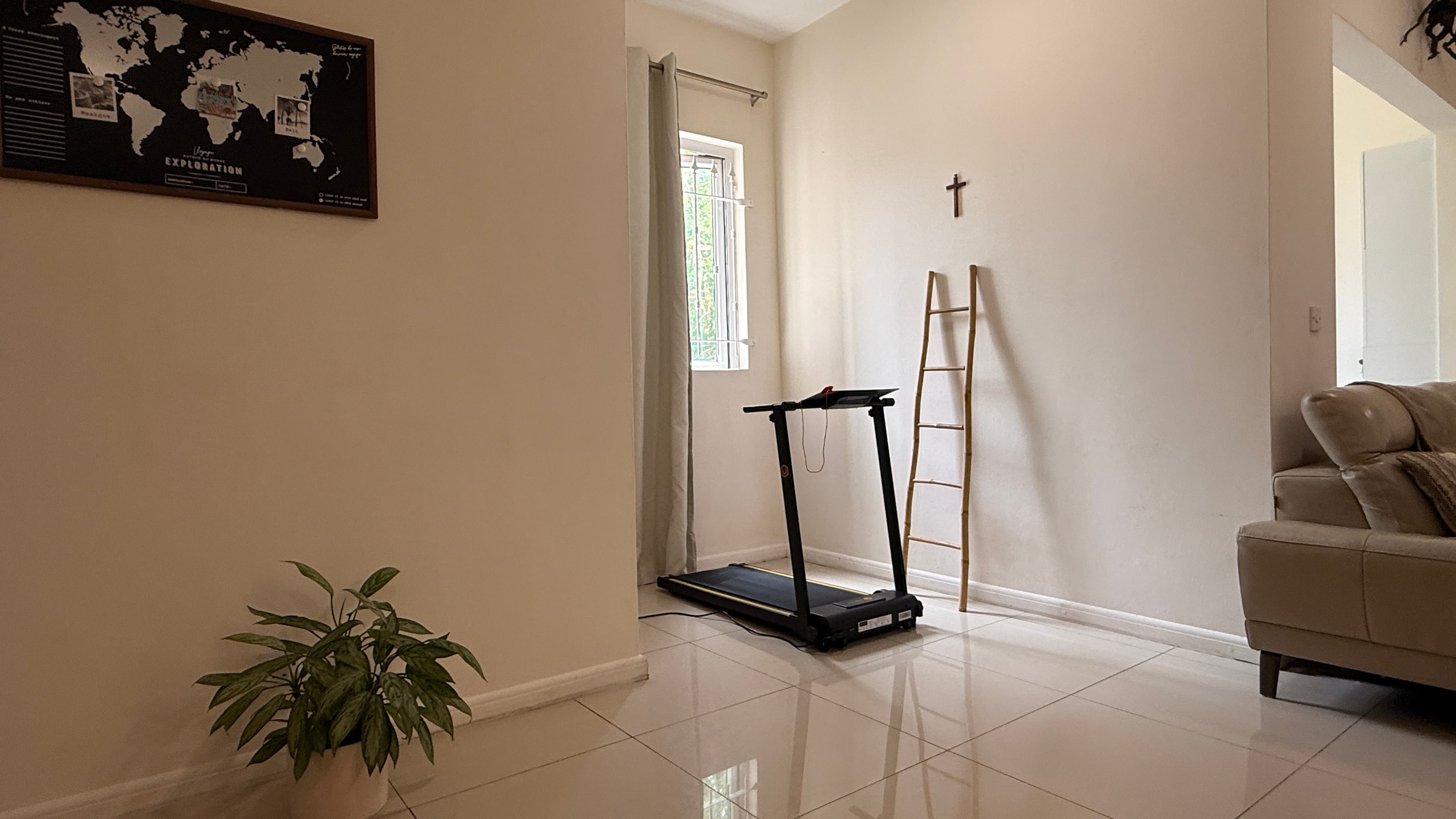 Beau Bassin High - 2