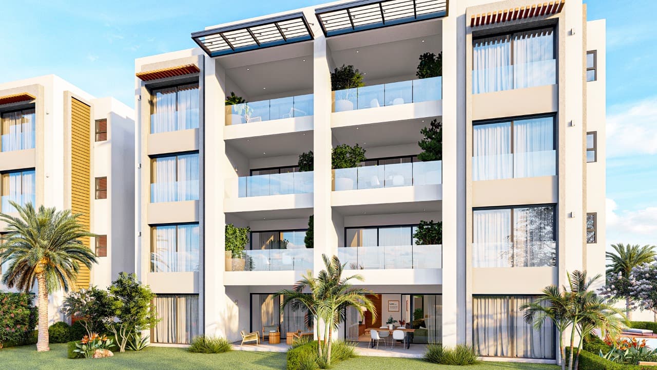 Coastal View 3 B2 - 4