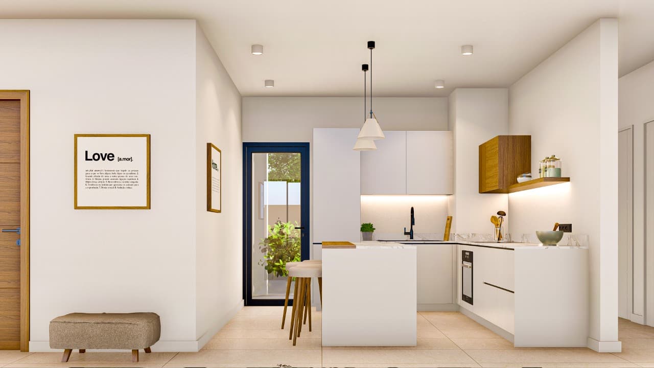 Coastal View 3 B6 - 2