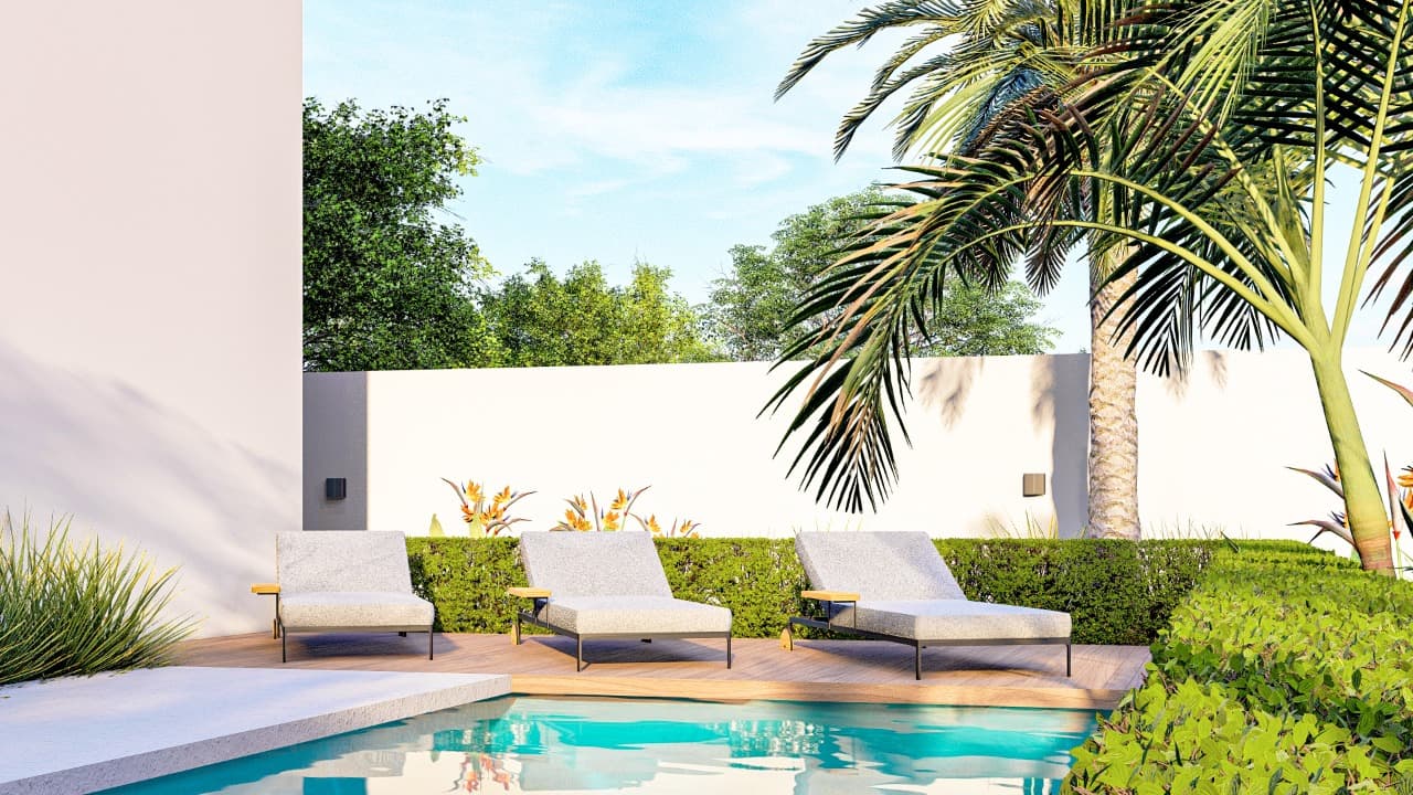 Coastal View 3 B6 - 5