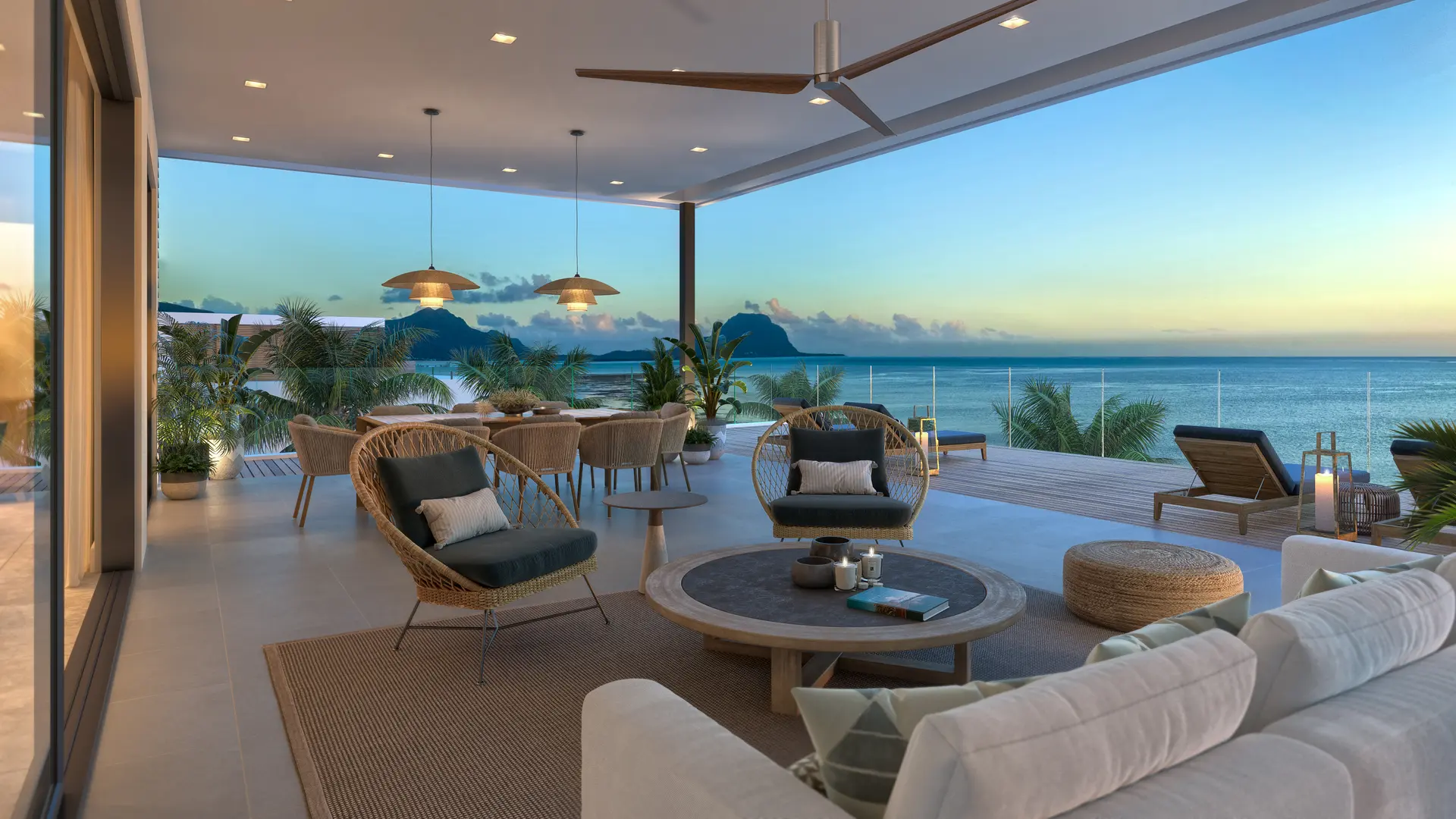 The Peninsula