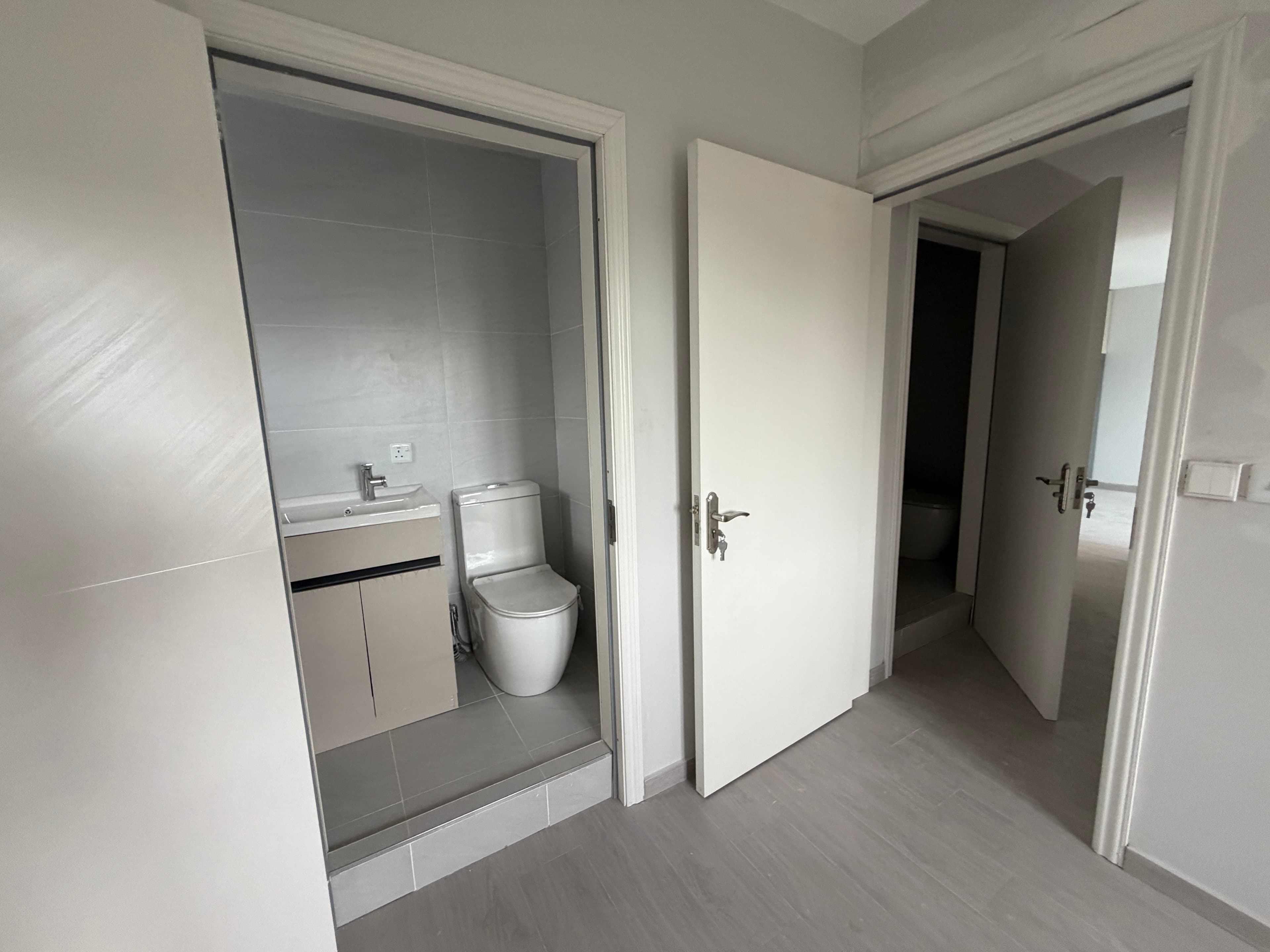 Apartments - Flic En Flac - 5