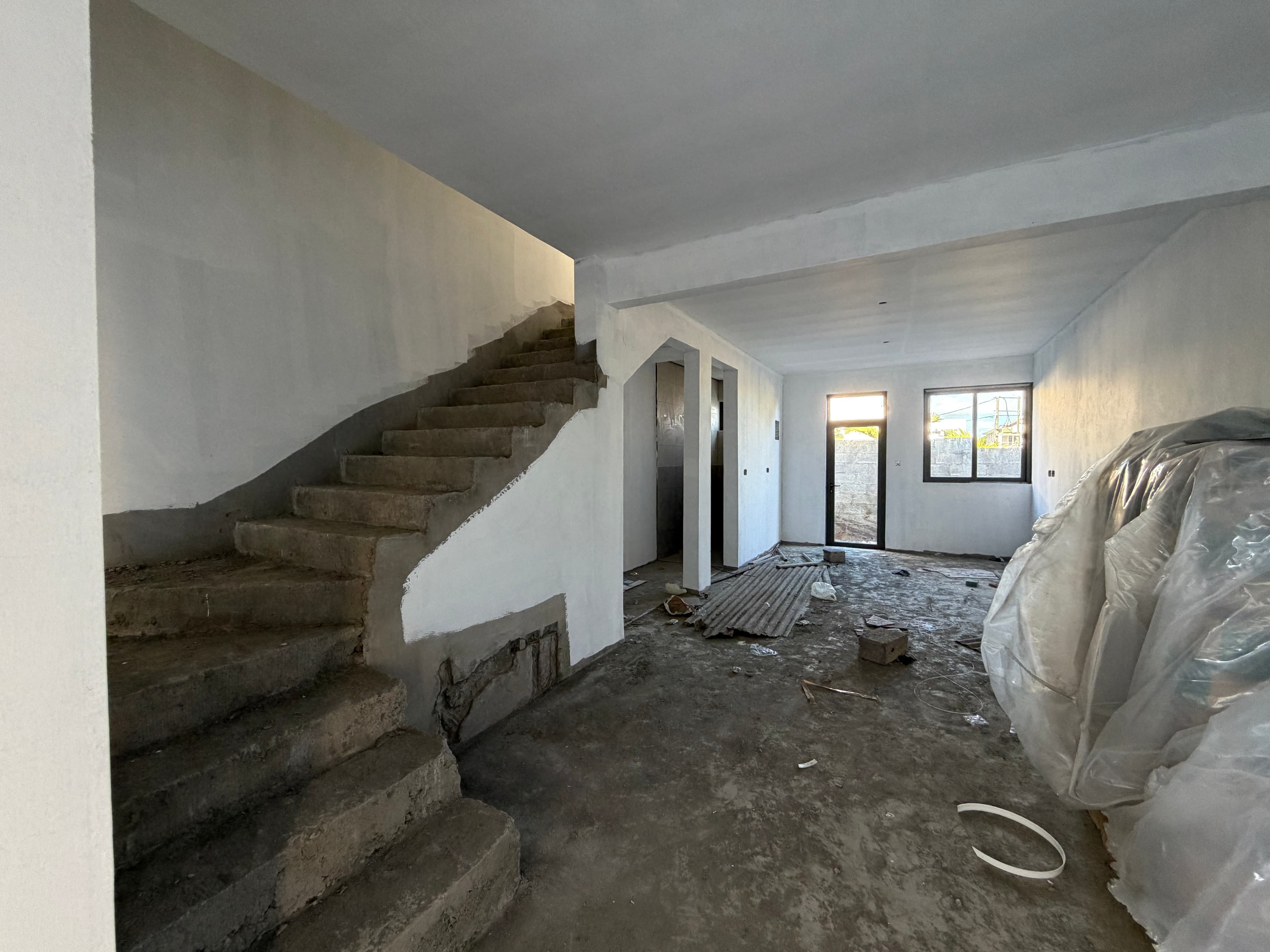 Brand New Duplexes for Sale – Delivery November 2026 - 2