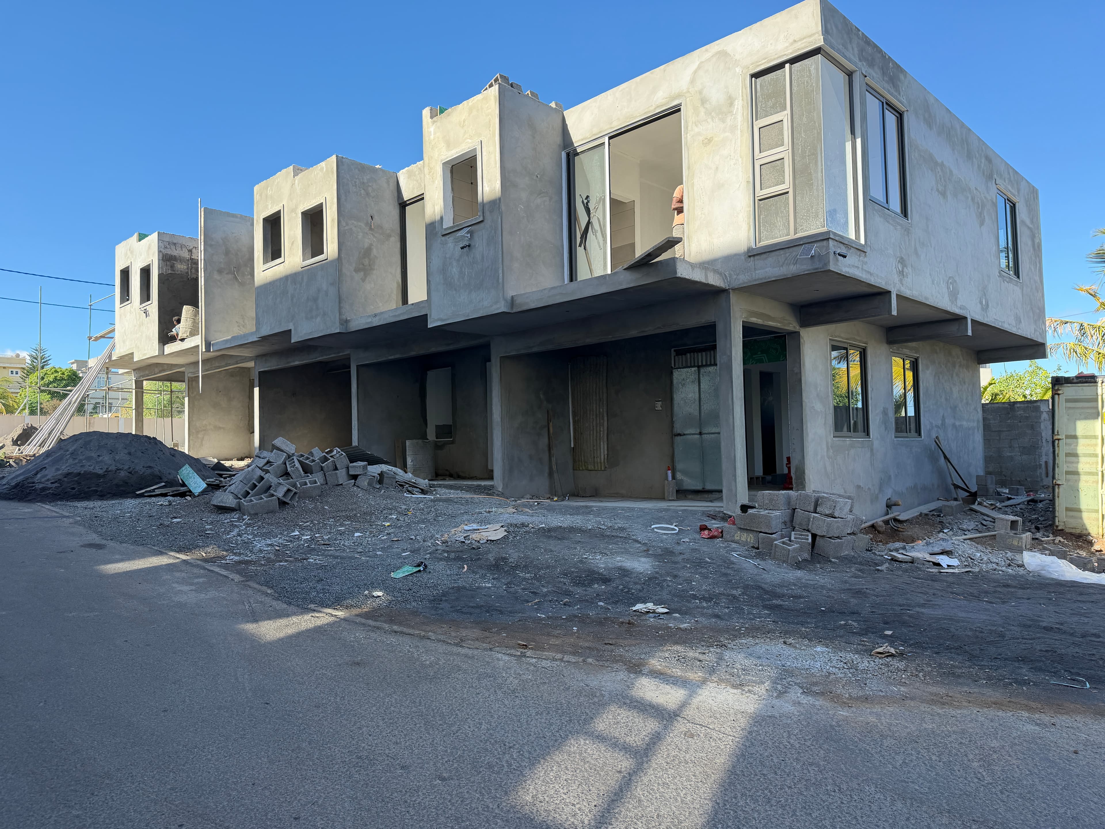 Brand New Duplexes for Sale – Delivery November 2026 - 5